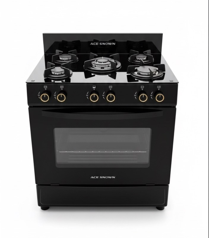 ESTUFA TOPE CRISTAL 30 PULGA ACE SNOW