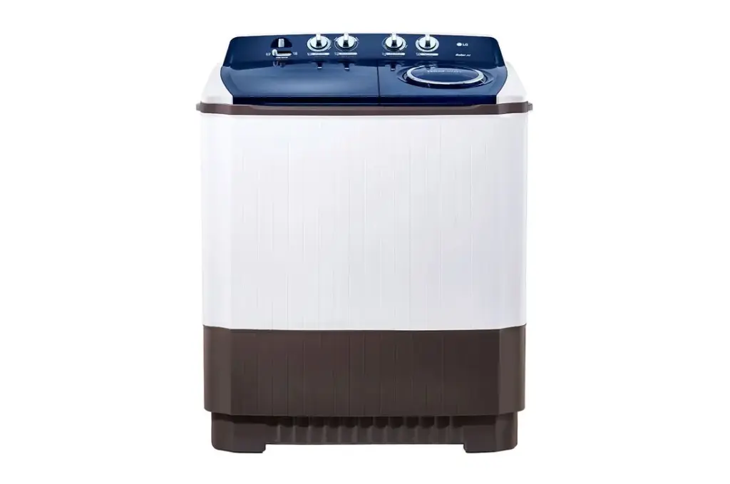 [SKU-000006] LAVADORA LG 14kg (30) LIBRAS MOD.WP14WGR