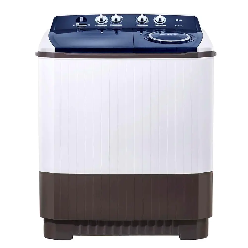 LAVADORA LG 15KG (33LIBRAS) SEMI-AUTOMATICA MOD.WP15WAR