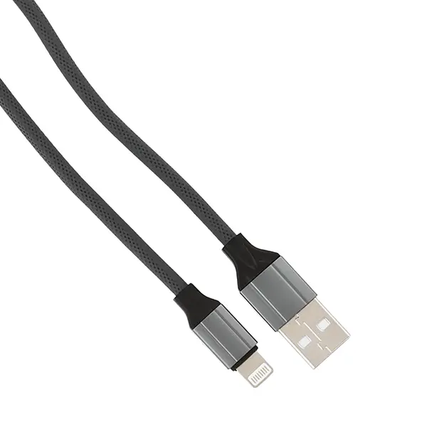 [SKU-000148] CARGADOR DE IPHONE (CABLE) LDNIO 1M LS441