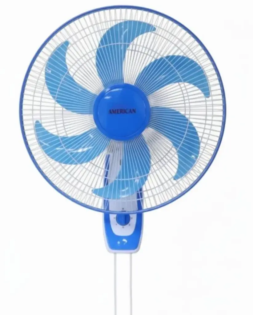 [SKU-000163] ABANICO AMERICAN DE PARED