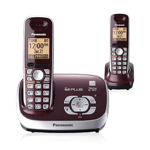 TELEFONO INALAMBRICO DE 1 VTECH/PANASONIC/ALCATEL